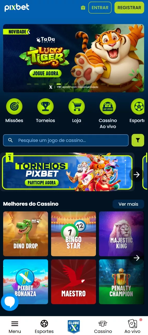 A terceira imagem do aplicativo, plataforma de apostas online com os melhores jogos de apostas e as maiores recompensas em dinheiro